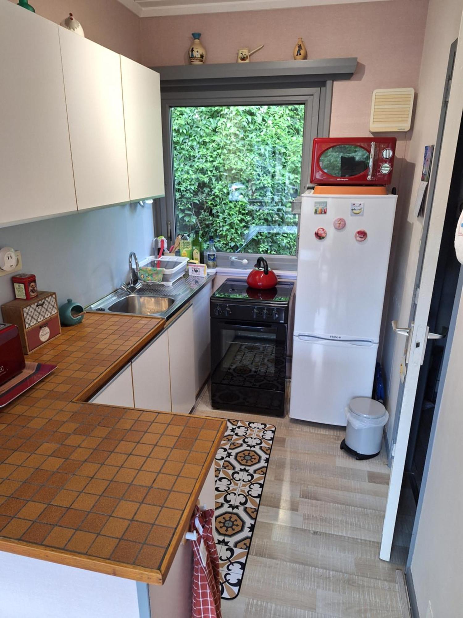 Le Petit Chalet - Bungalow Waulsort Bagian luar foto